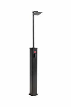 Steinbach Solardusche Supreme